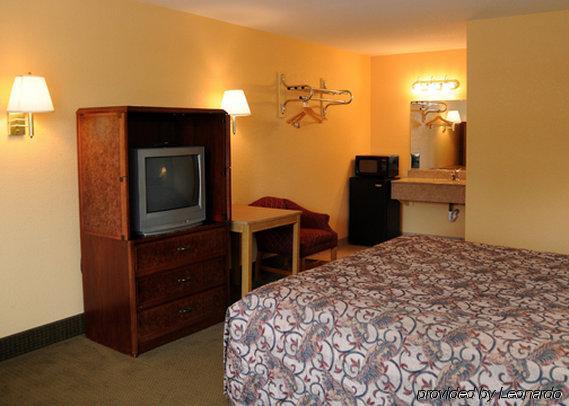 Budget Lodge Churchland Chesapeake Zimmer foto