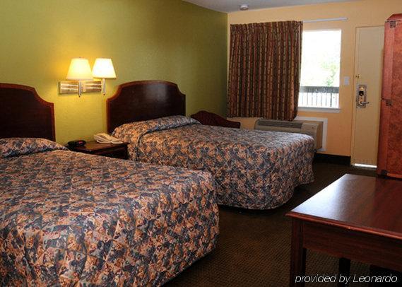 Budget Lodge Churchland Chesapeake Zimmer foto