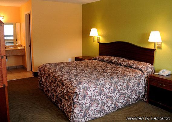 Budget Lodge Churchland Chesapeake Zimmer foto